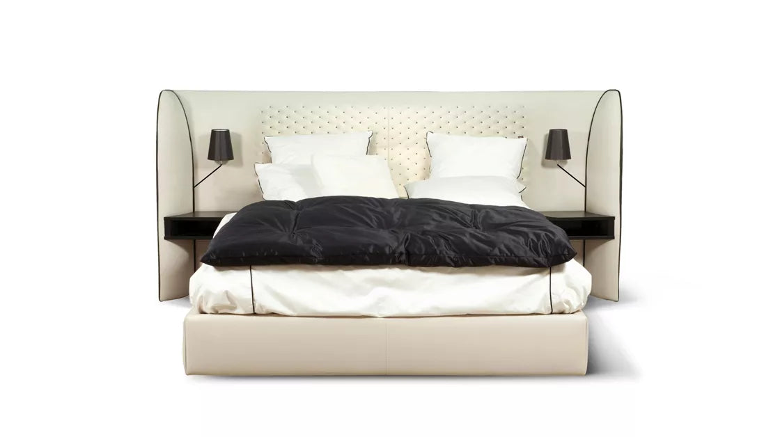 cherche midi | Bed, 160x200 cm