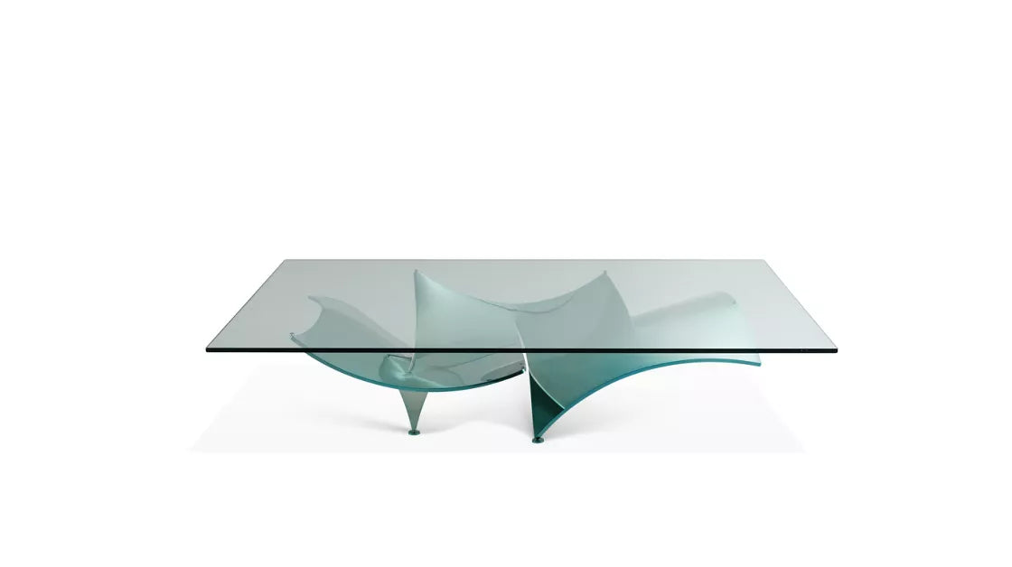 voiles | cocktail table