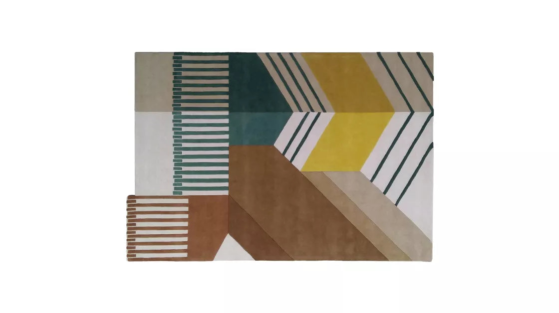 farouche | rug
