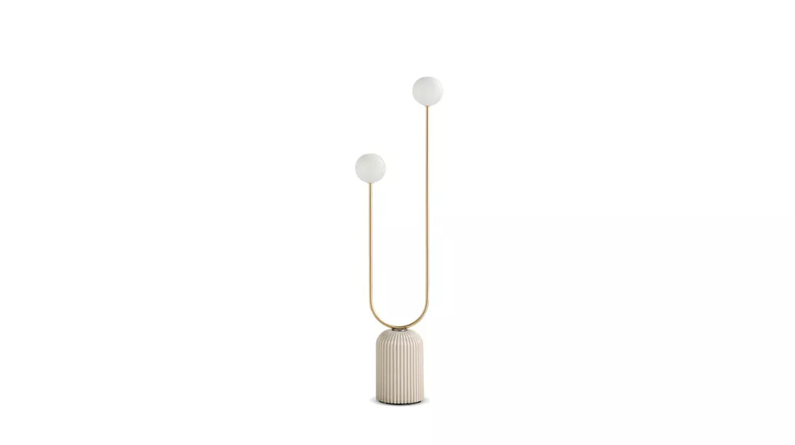moi non plus | floor lamp