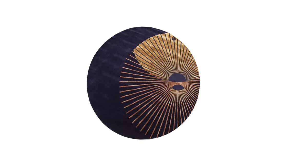 cosmos | rug