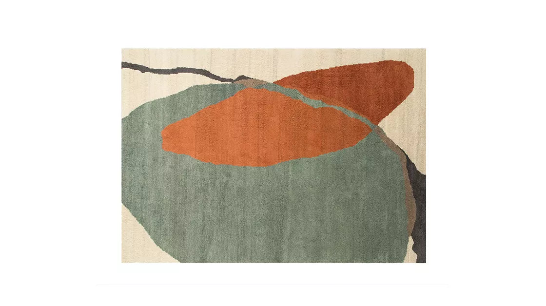 merge dawn | rug
