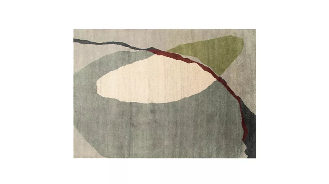 merge day | rug