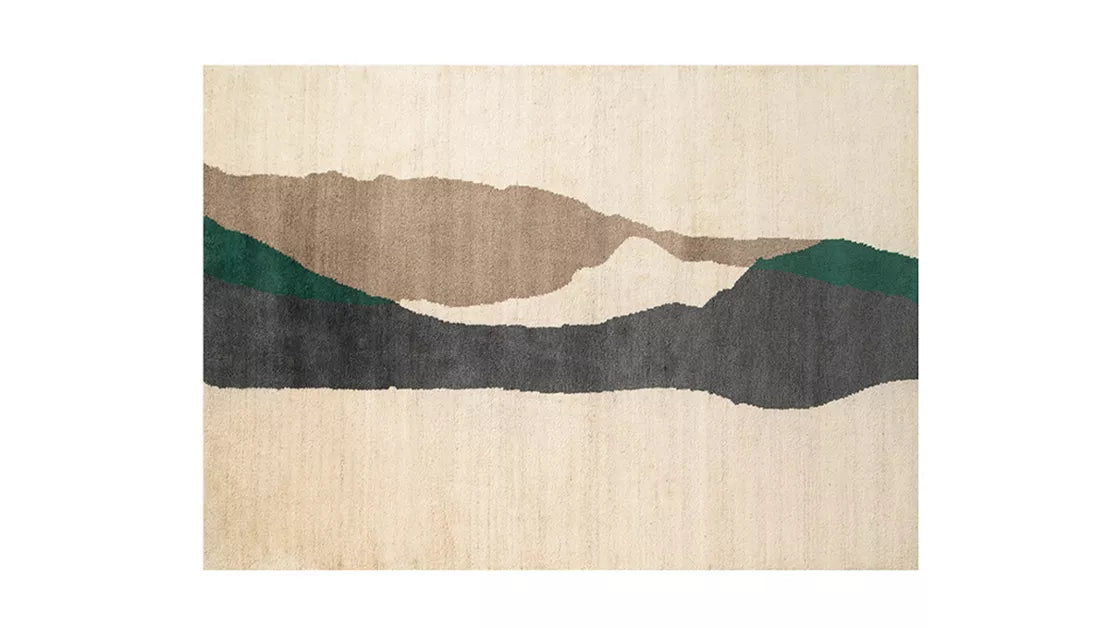 fusion midnight | rug