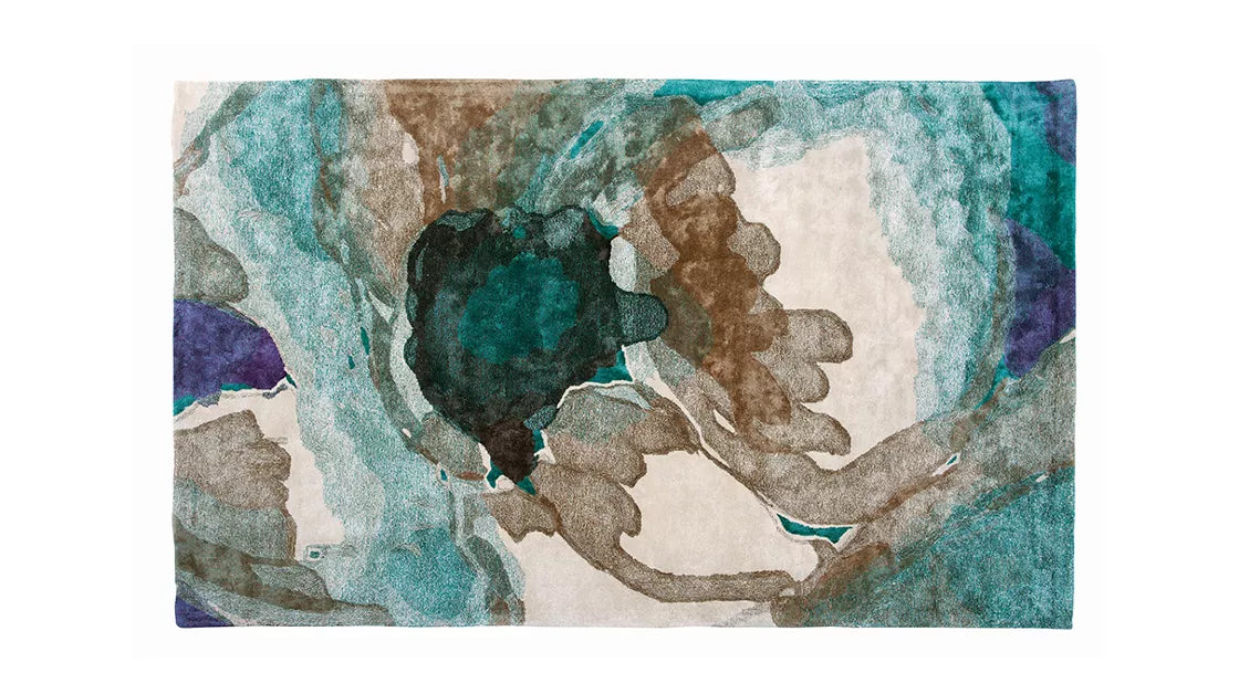 sally | rug