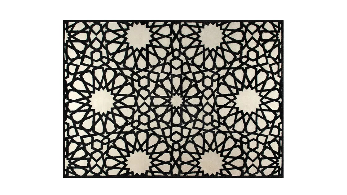moucharabieh | rug