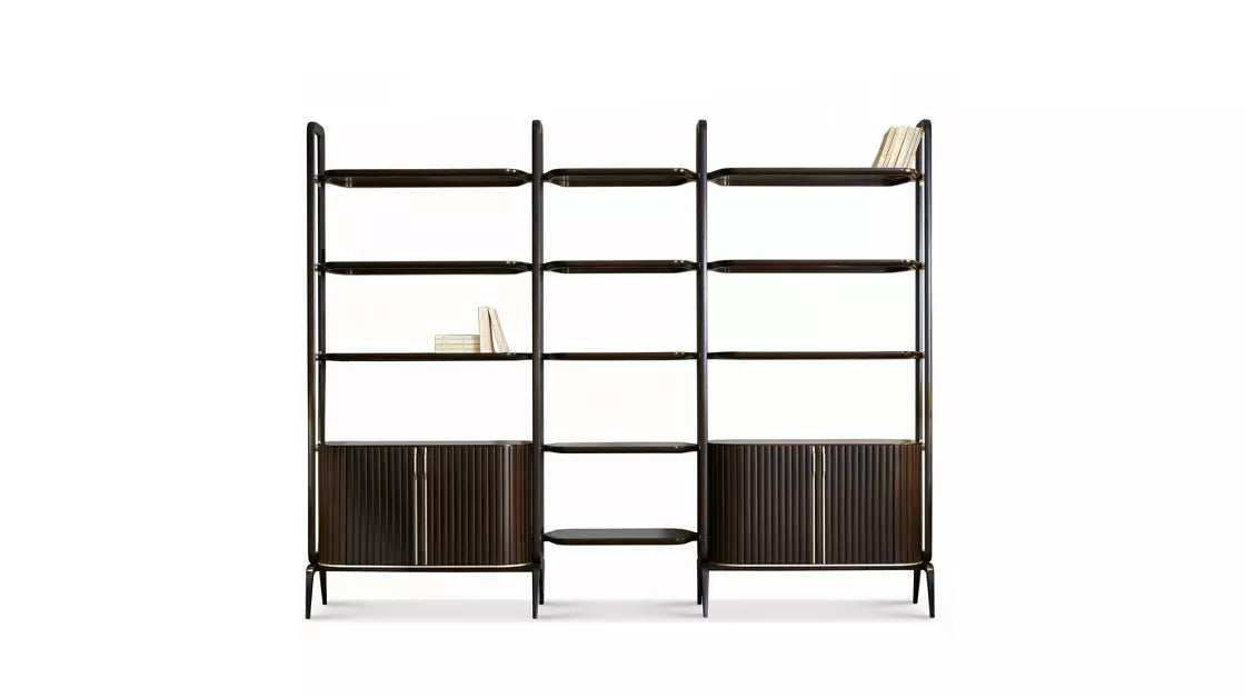 eden-rock | bookcase
