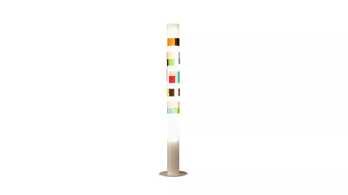 ronda clara | Ronda Clara 190 - Floor lamp