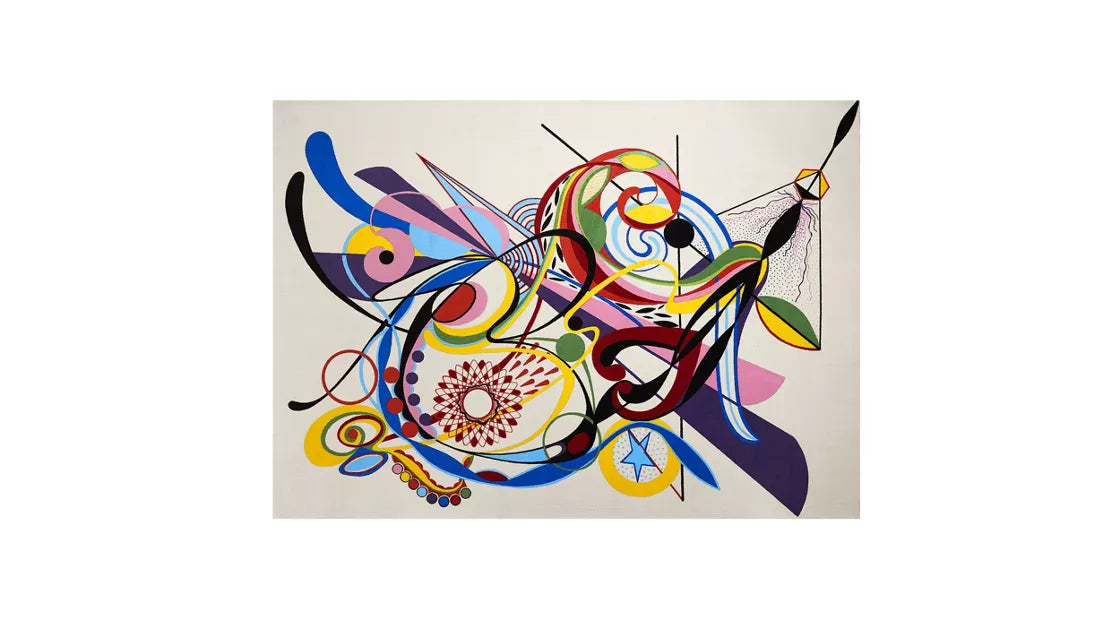 sinapse | rug