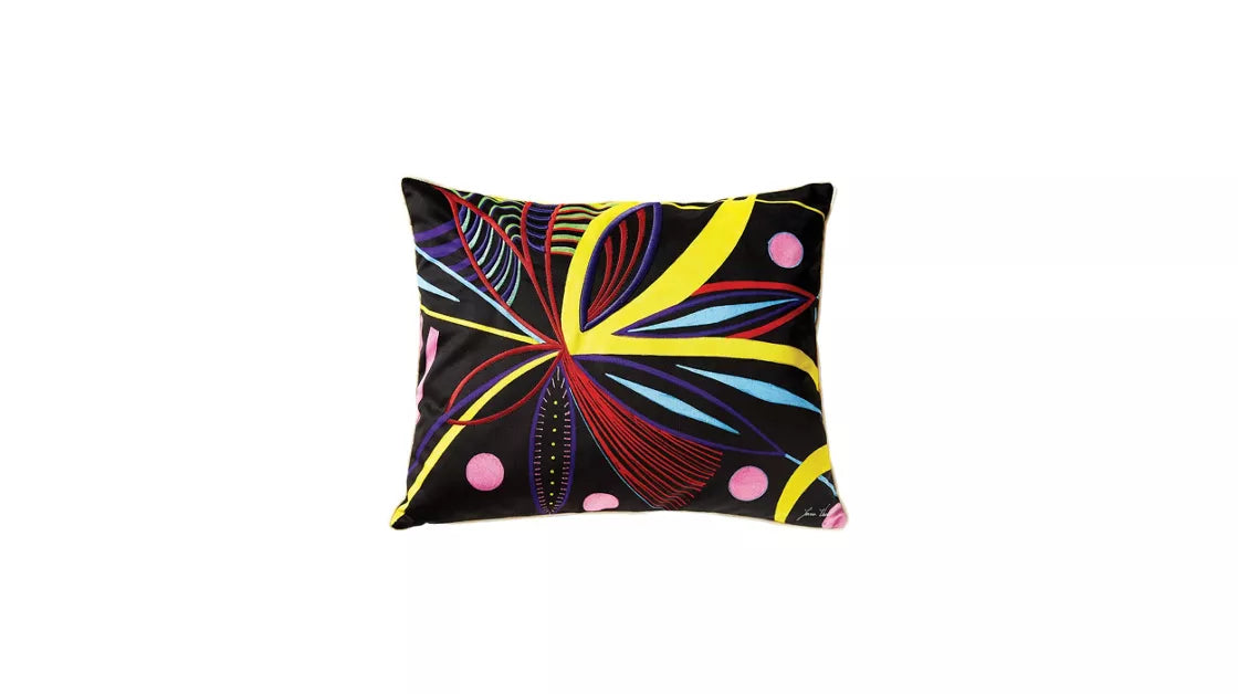 perdicao flor | Cushion