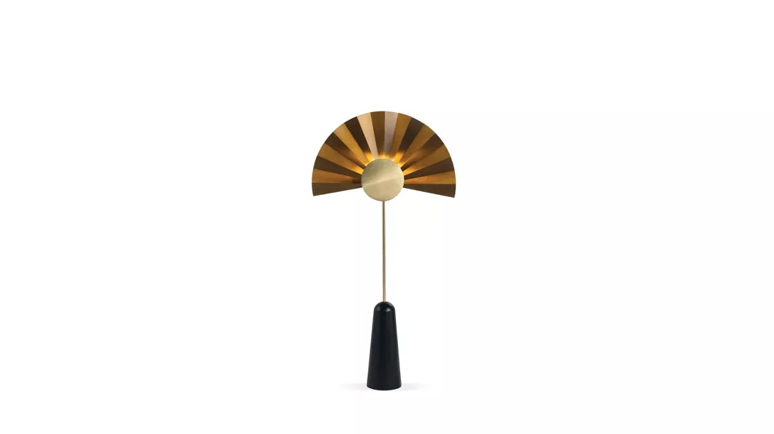 negresco | Floor lamp