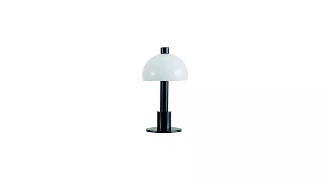 agata | white/black table lamp
