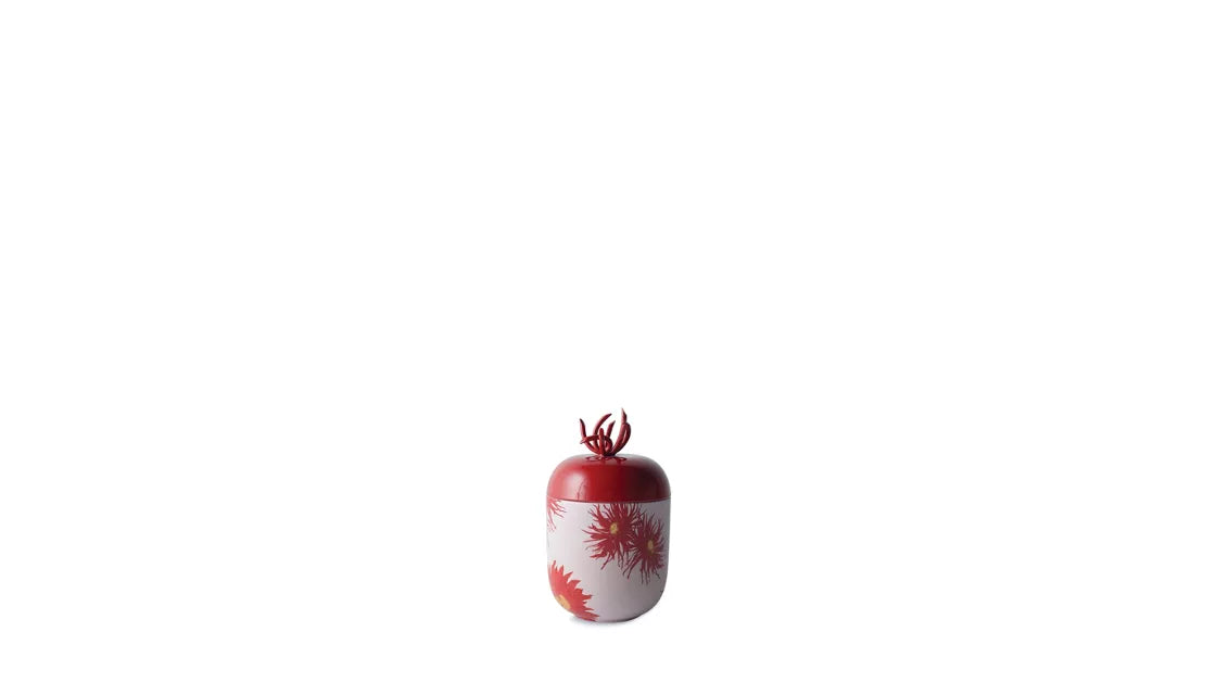 haru | Vase Natsu
