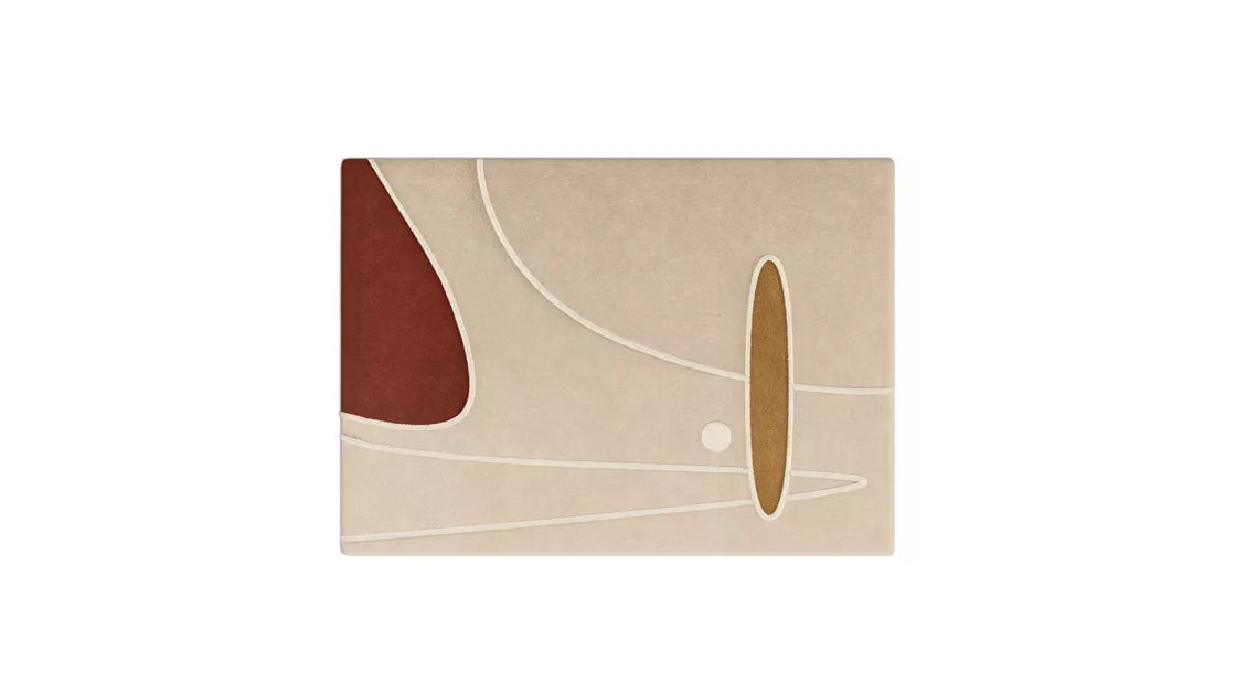 paleo | rug