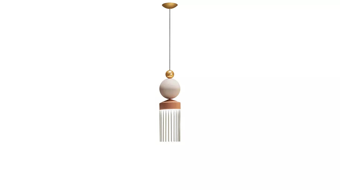 nappe xl | suspension