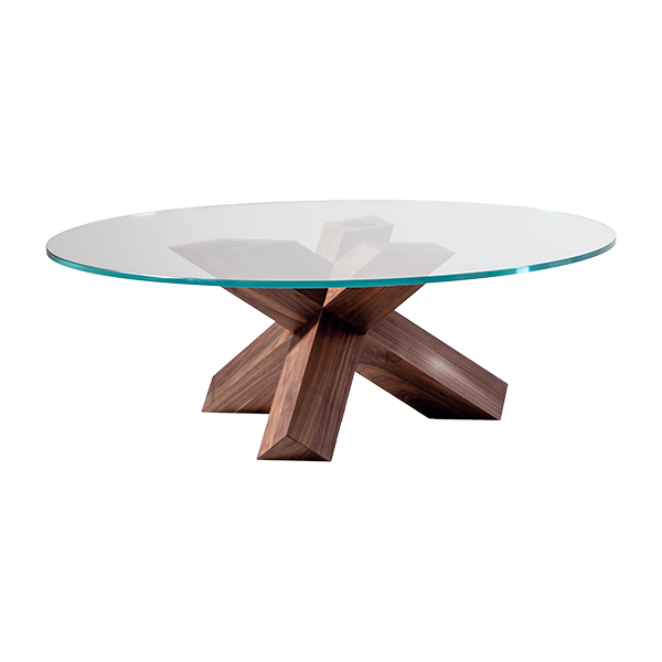 La Rotonda Coffee Table - view 1