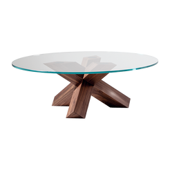 La Rotonda Coffee Table - view 1