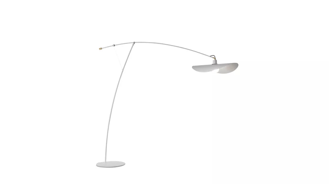 alonso | floor lamp outdoor