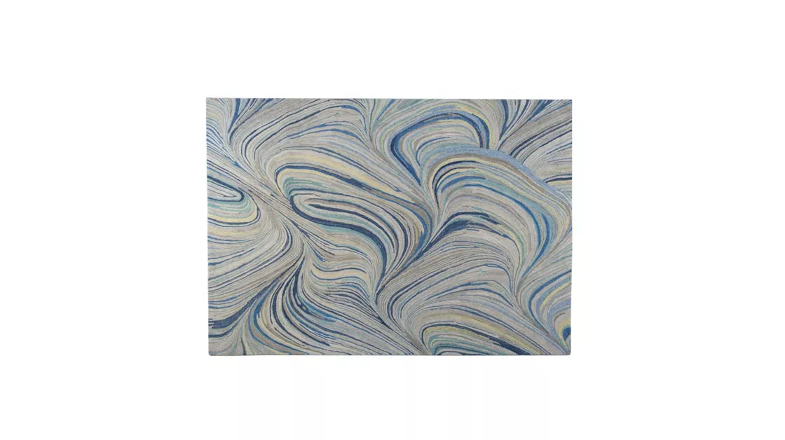 onde | rug