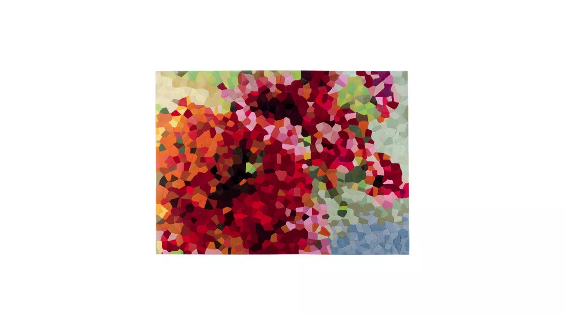 spring | rug