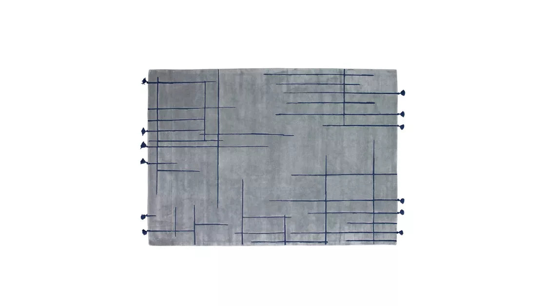 flute | rug
