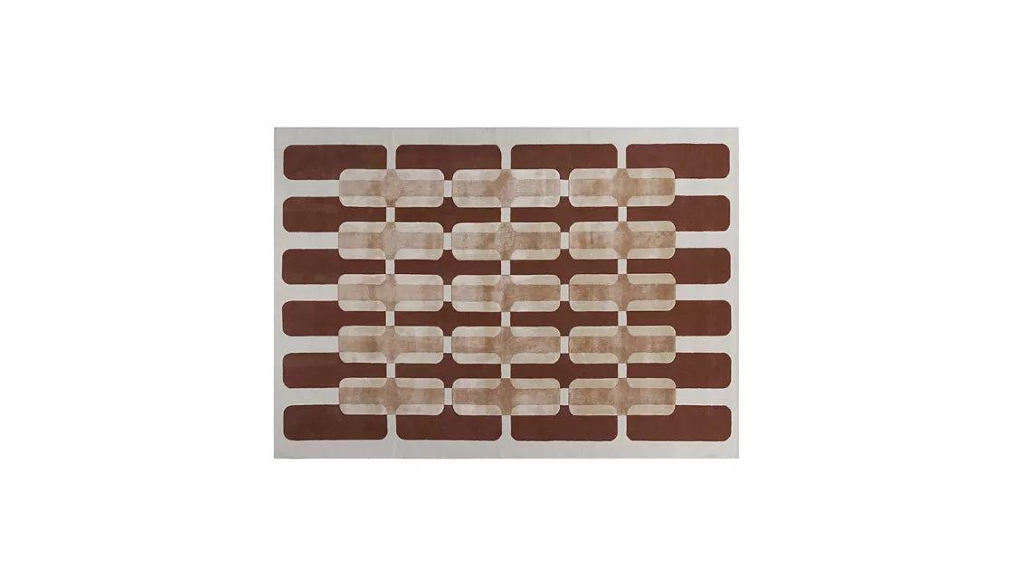 maillon | rug