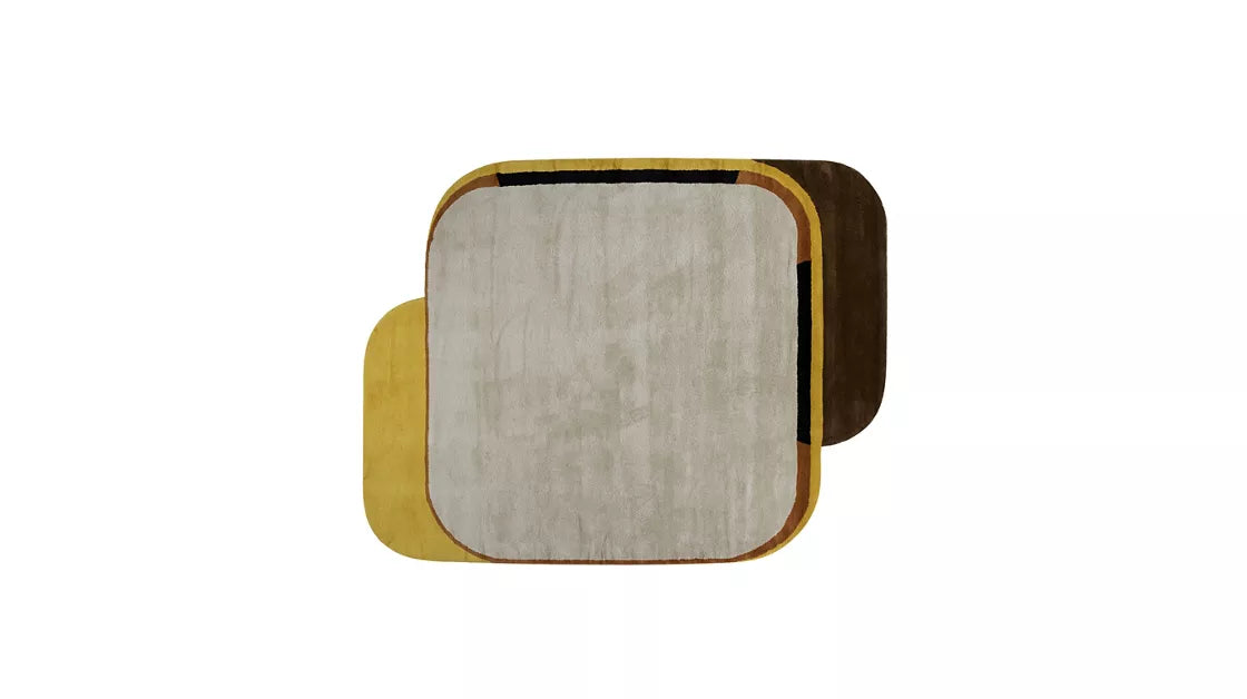 sagoma | rug