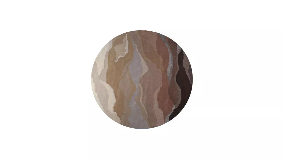 strate | rug