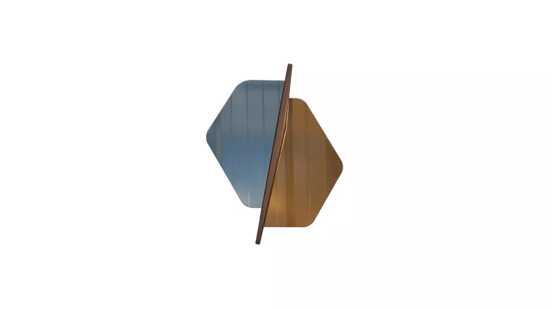 fraction | Miroir
