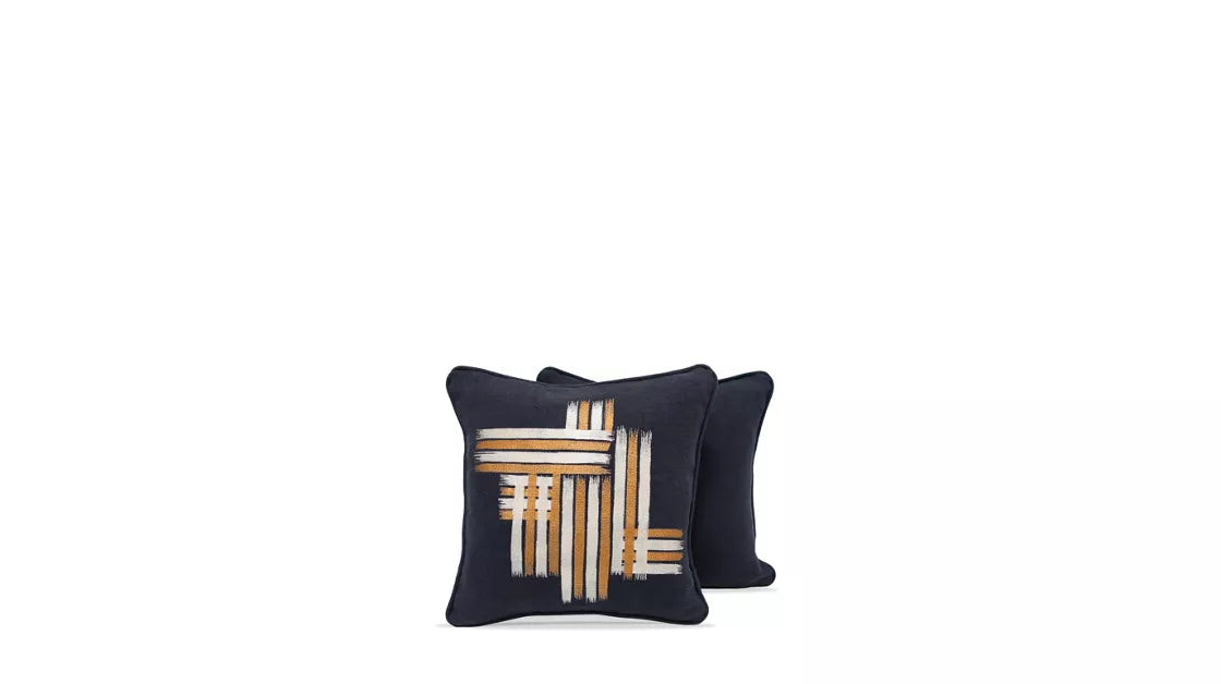 art | cushion