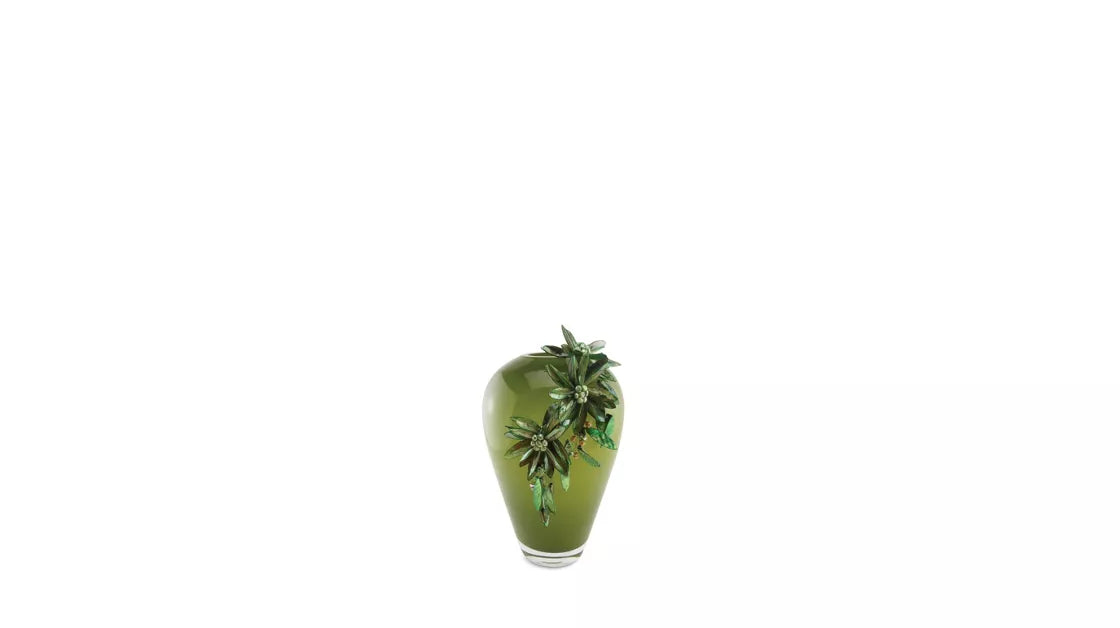 nacre | Vase