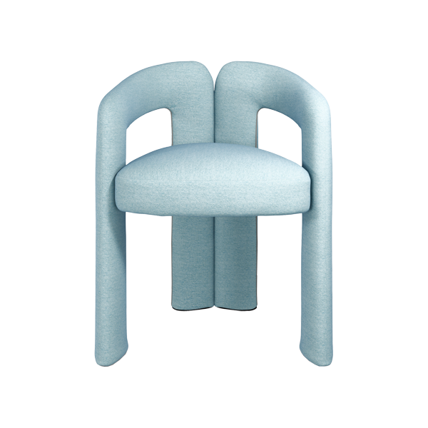Dudet Dining Chair - view 1