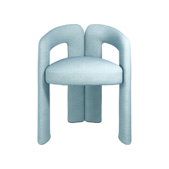 Dudet Dining Chair - view 1