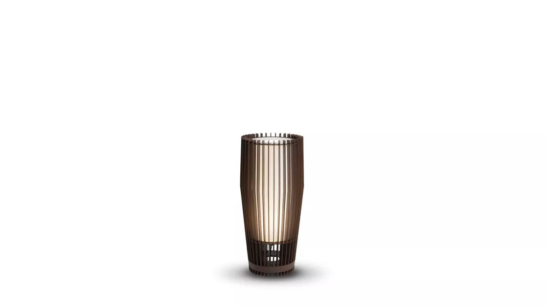 turbine | table lamp