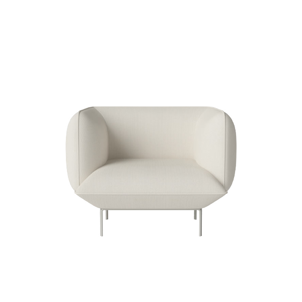 Cloud Armchair Ascot - view 1