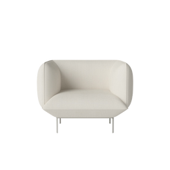 Cloud Armchair Ascot - view 1