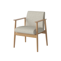 Visti Dining Chair - view 1