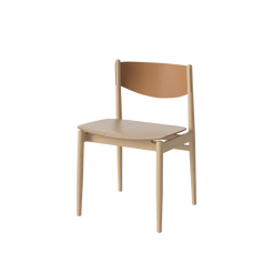 Apelle Dining Chair - view 1