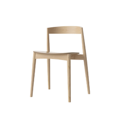 Kite Dining Chair - view 1