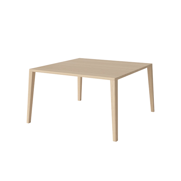 Graceful Dining Table 130cm - view 1