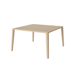 Graceful Dining Table 130cm - view 1