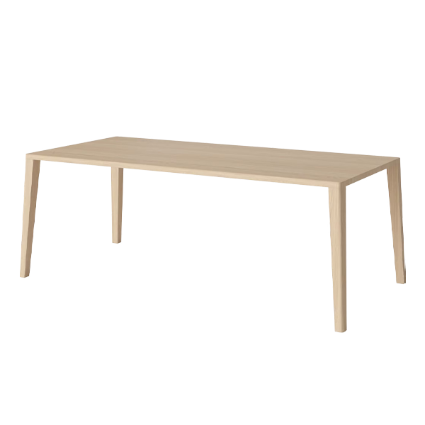 Graceful Dining Table 200cm - view 1