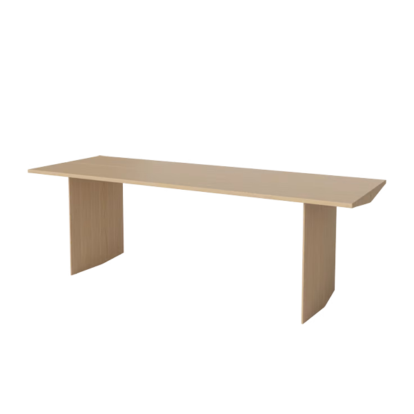 Alp Dining Table 260cm - view 1