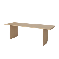 Alp Dining Table 260cm - view 1
