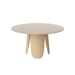 Peyote Dining Table - view 1