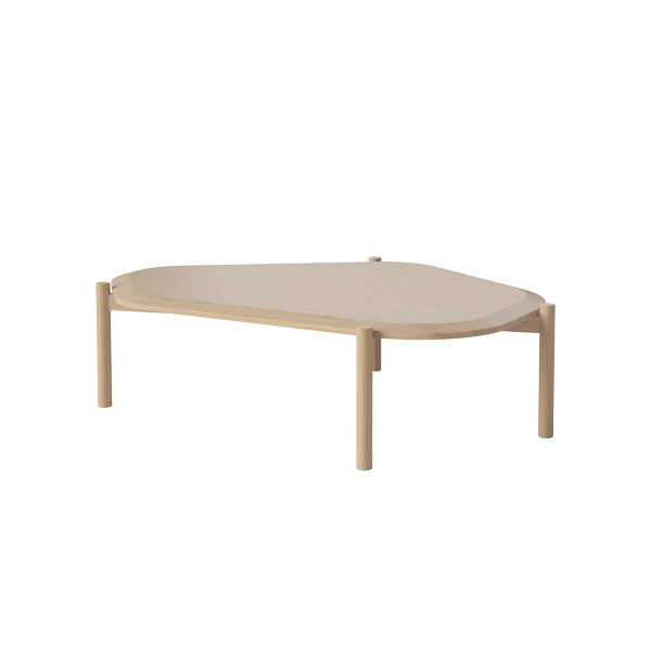 Island Coffee Table - view 1