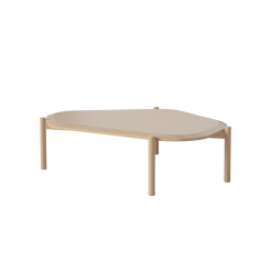 Island Coffee Table - view 1