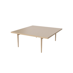 Berin Coffee Table 110cm - view 1