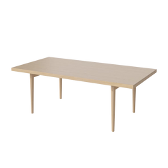 Berin Coffee Table 120cm - view 1