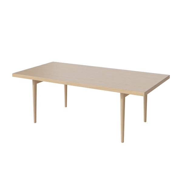 Berin Coffee Table 120cm - view 1